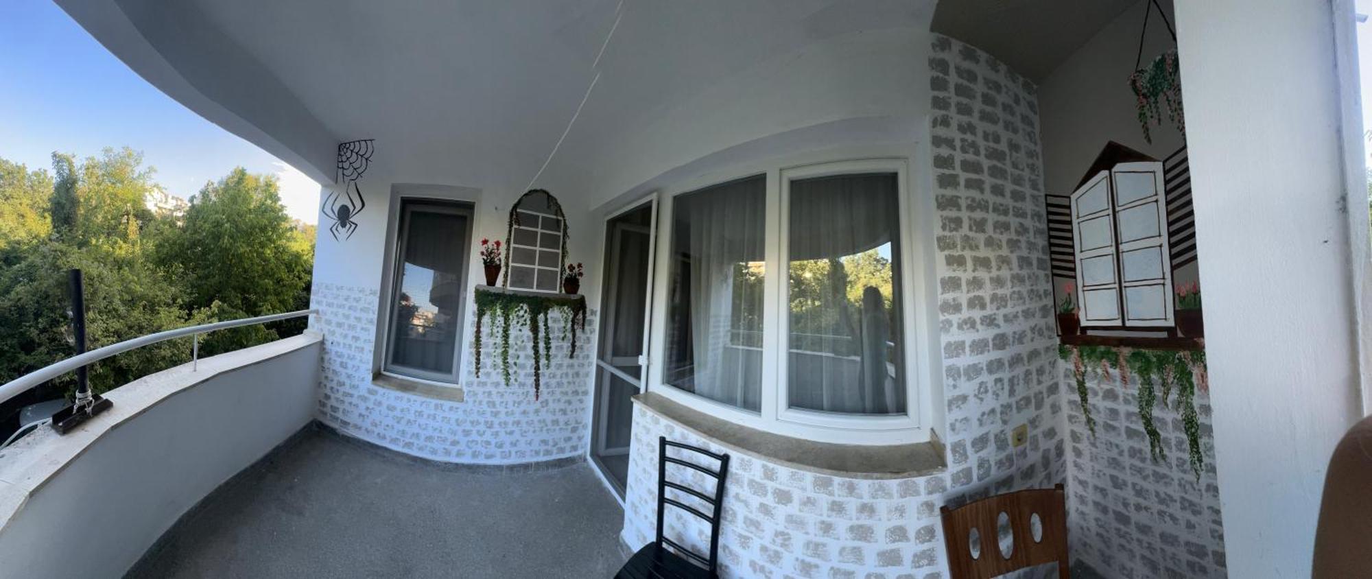 Spacious Apartment Next To South Park Просторен Апартамент До Южен Парк Top Location Sofía Exterior foto